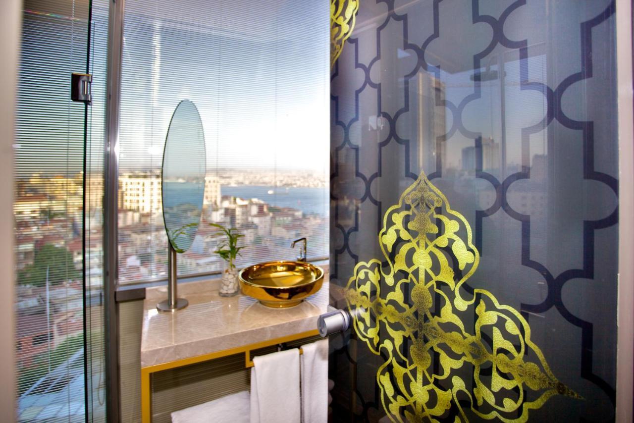 Taksim Star Hotel Истанбул Екстериор снимка