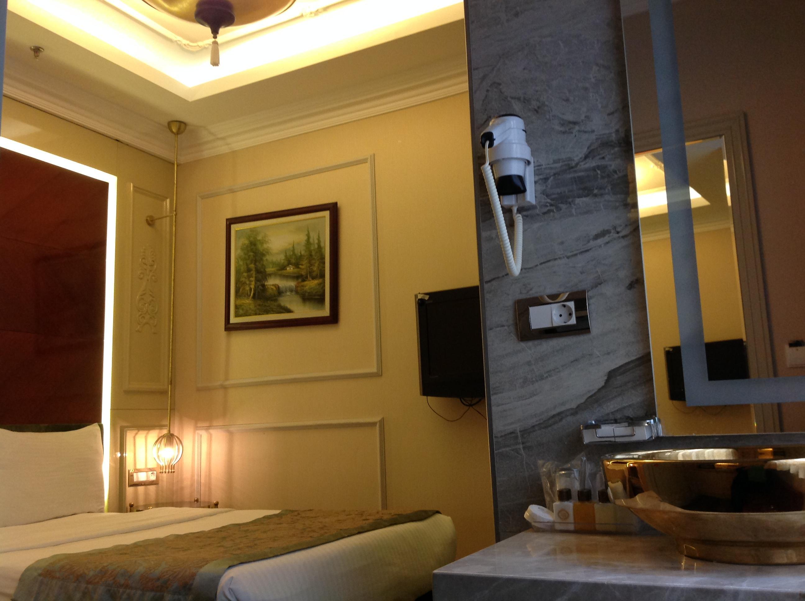 Taksim Star Hotel Истанбул Екстериор снимка