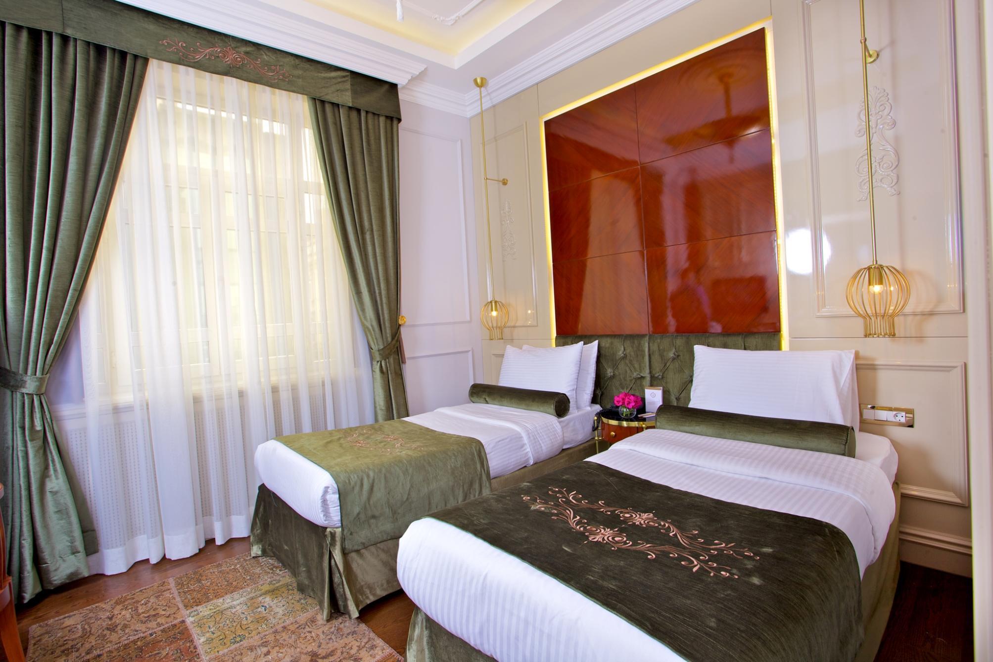 Taksim Star Hotel Истанбул Екстериор снимка