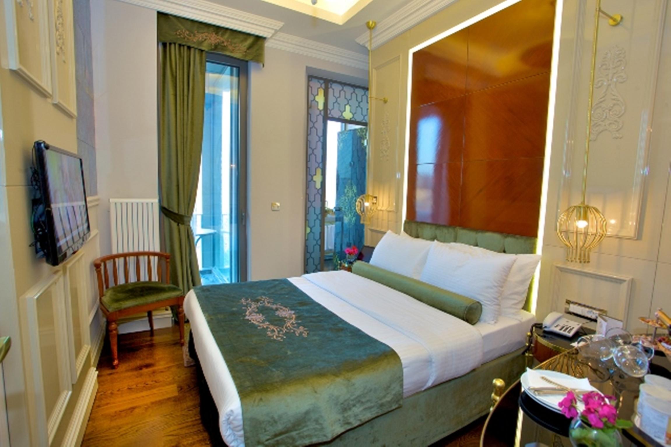 Taksim Star Hotel Истанбул Екстериор снимка