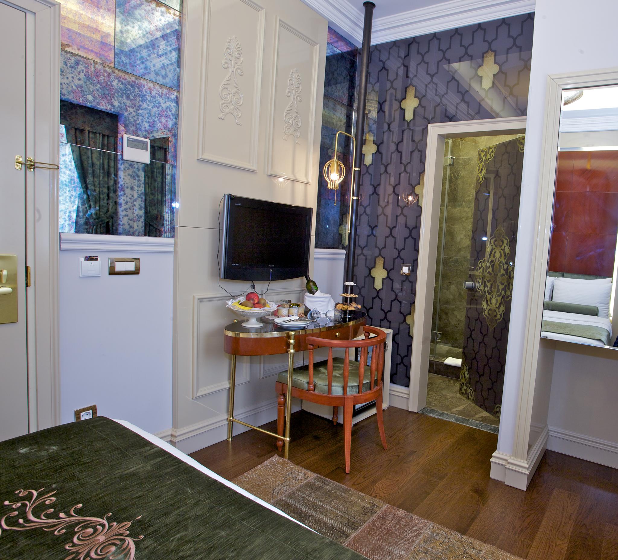 Taksim Star Hotel Истанбул Екстериор снимка