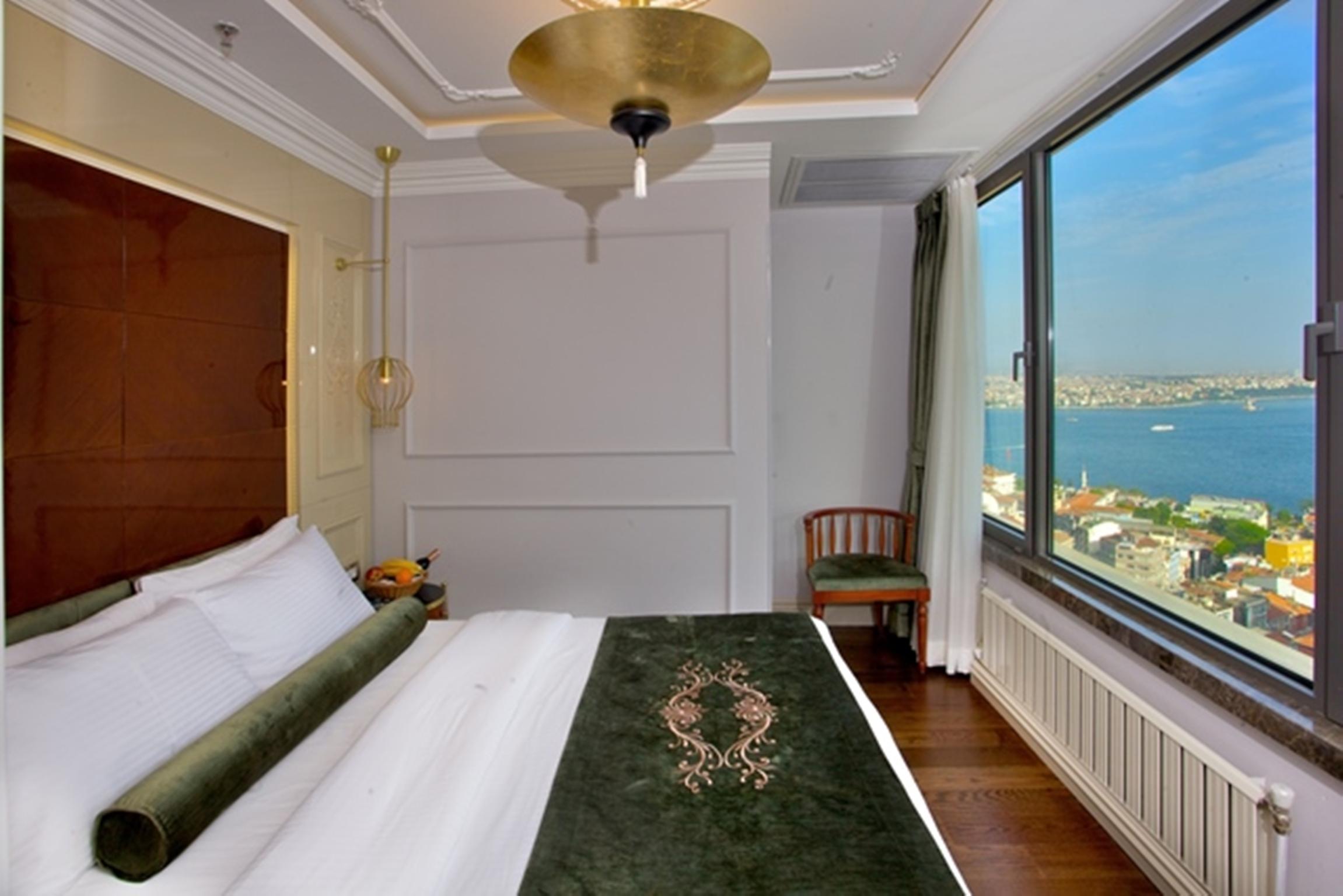 Taksim Star Hotel Истанбул Екстериор снимка
