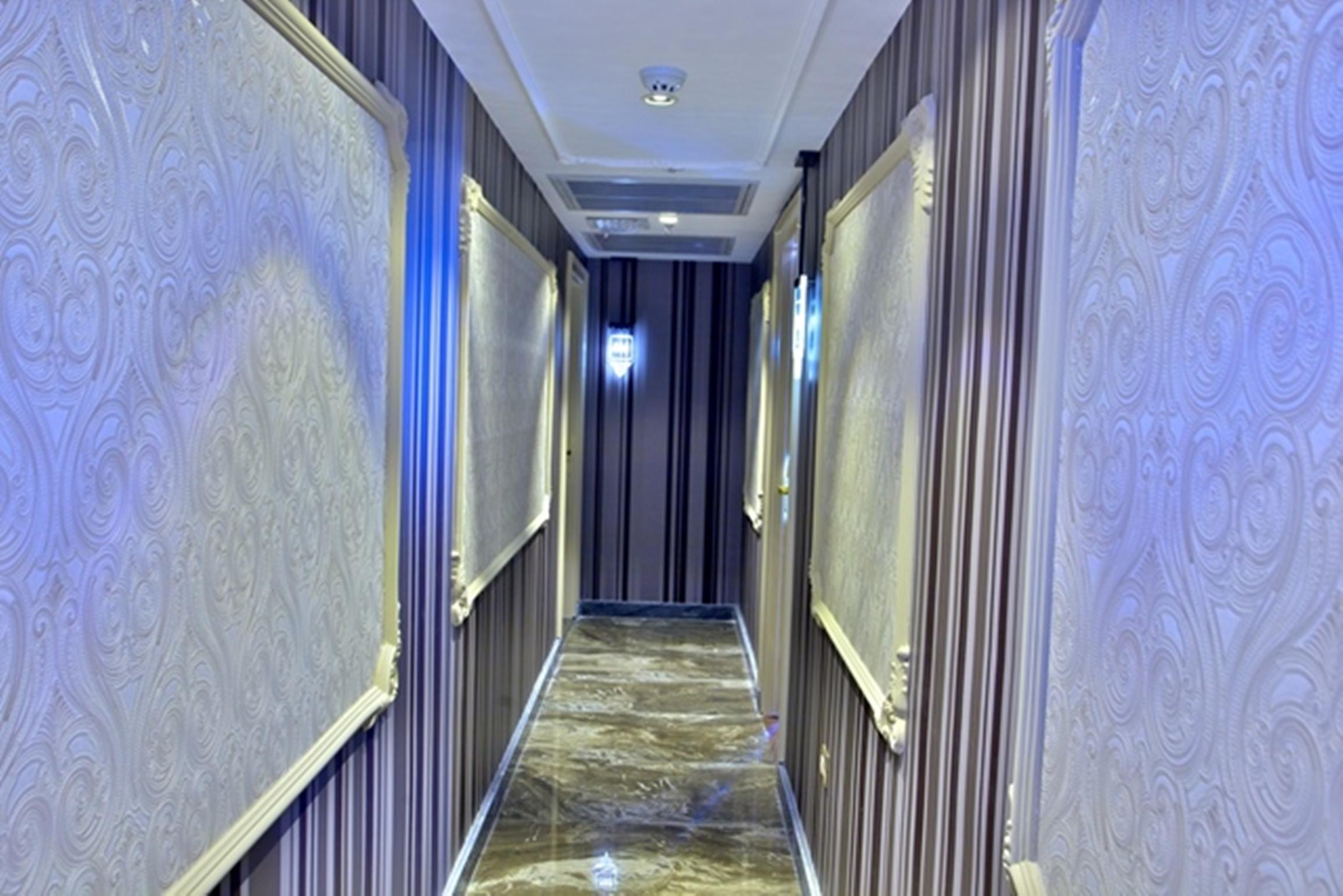 Taksim Star Hotel Истанбул Екстериор снимка