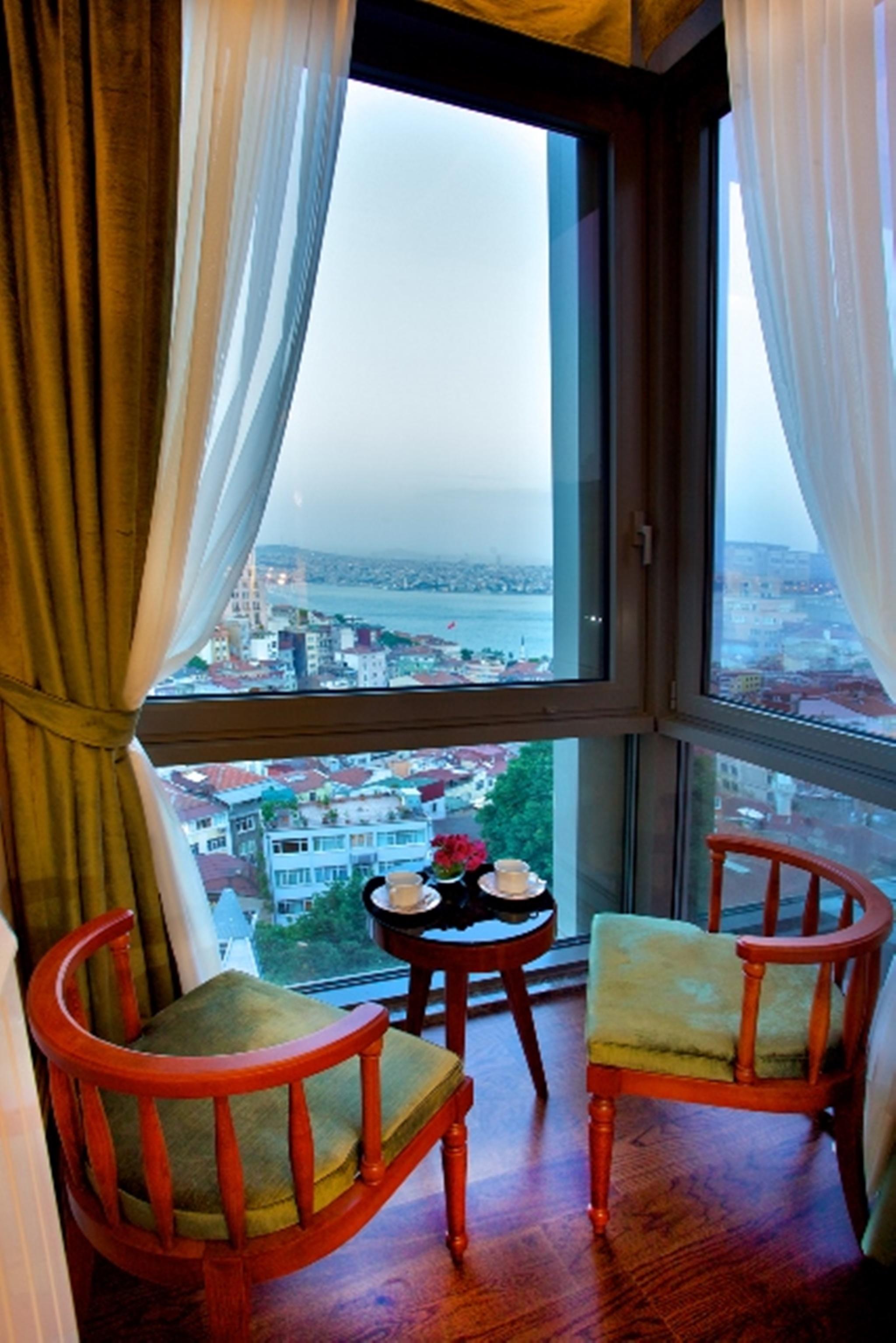 Taksim Star Hotel Истанбул Екстериор снимка
