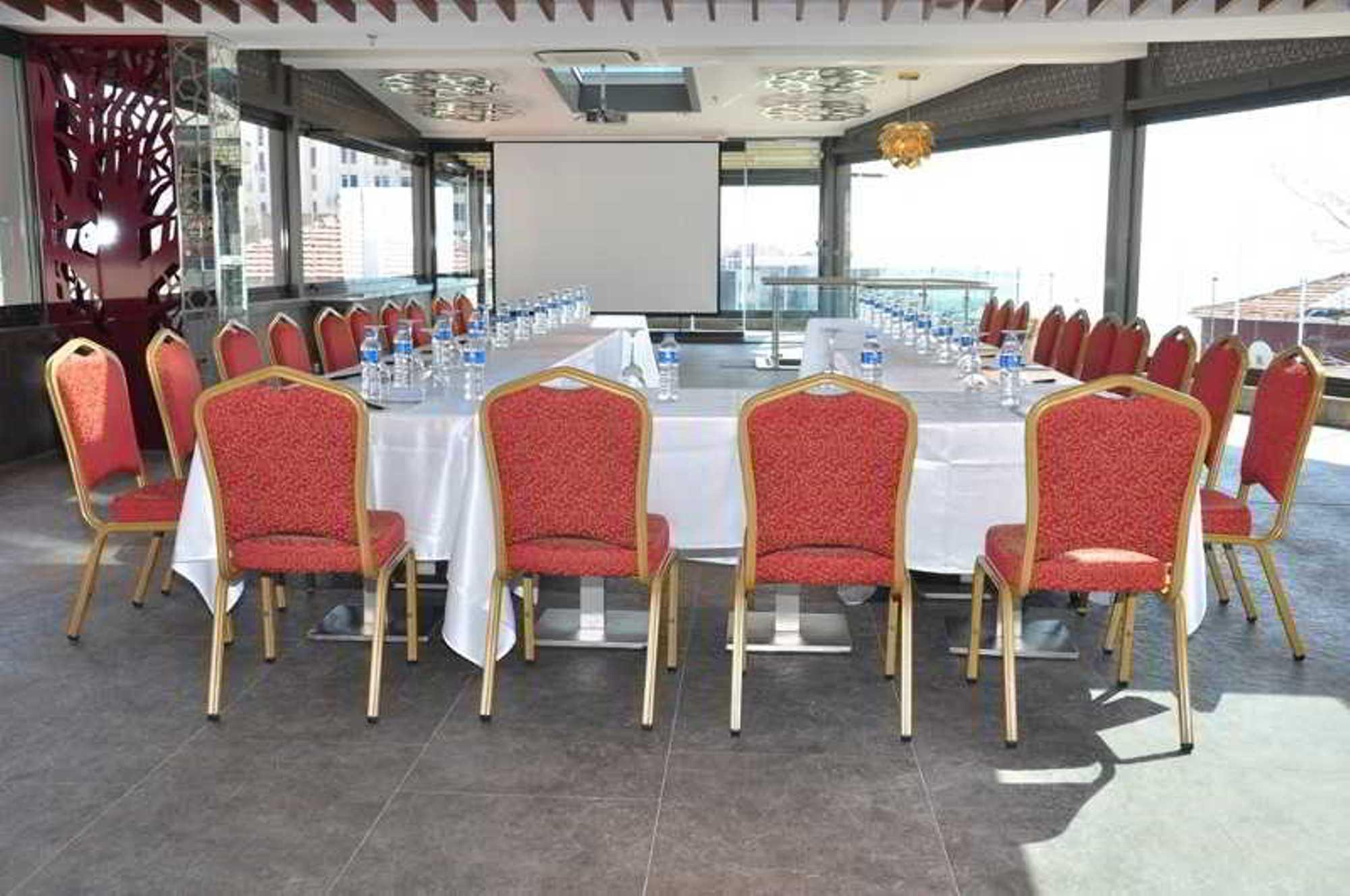 Taksim Star Hotel Истанбул Екстериор снимка