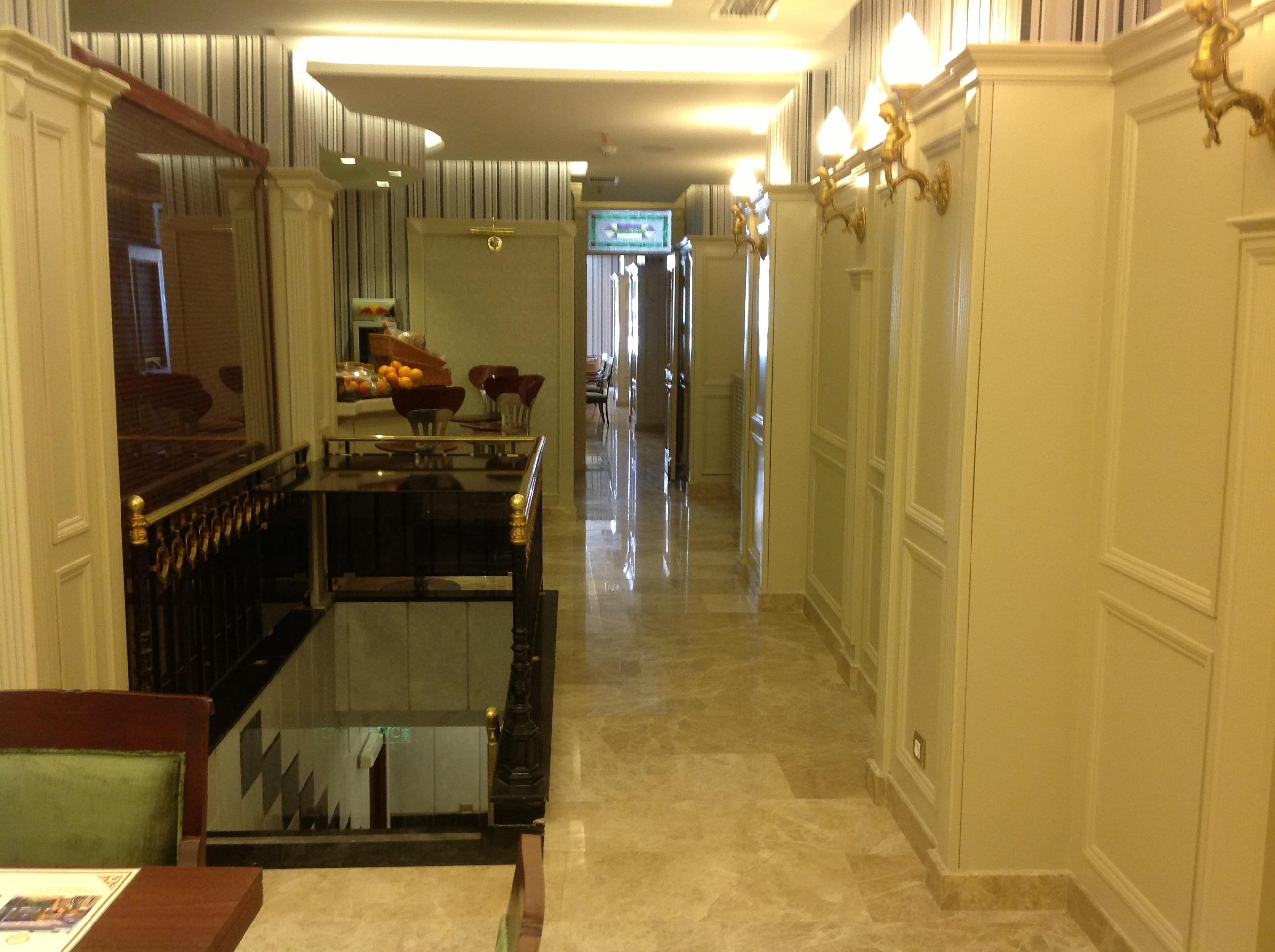 Taksim Star Hotel Истанбул Екстериор снимка