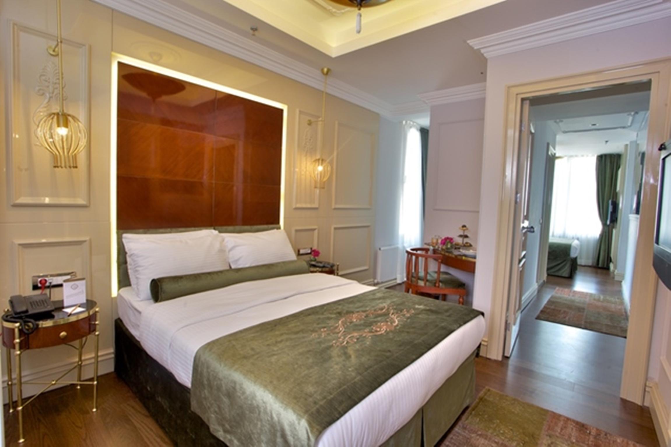 Taksim Star Hotel Истанбул Екстериор снимка