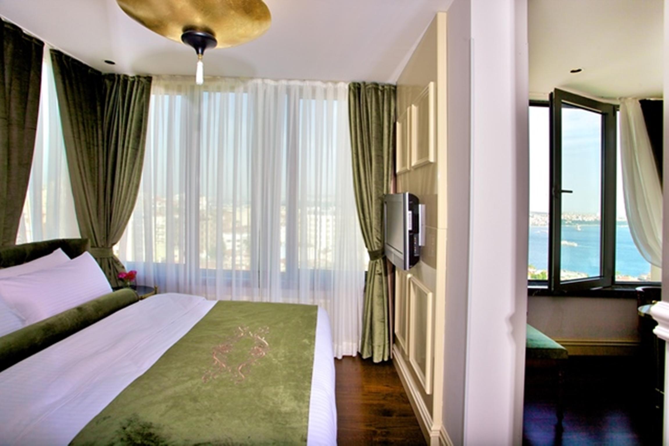 Taksim Star Hotel Истанбул Екстериор снимка