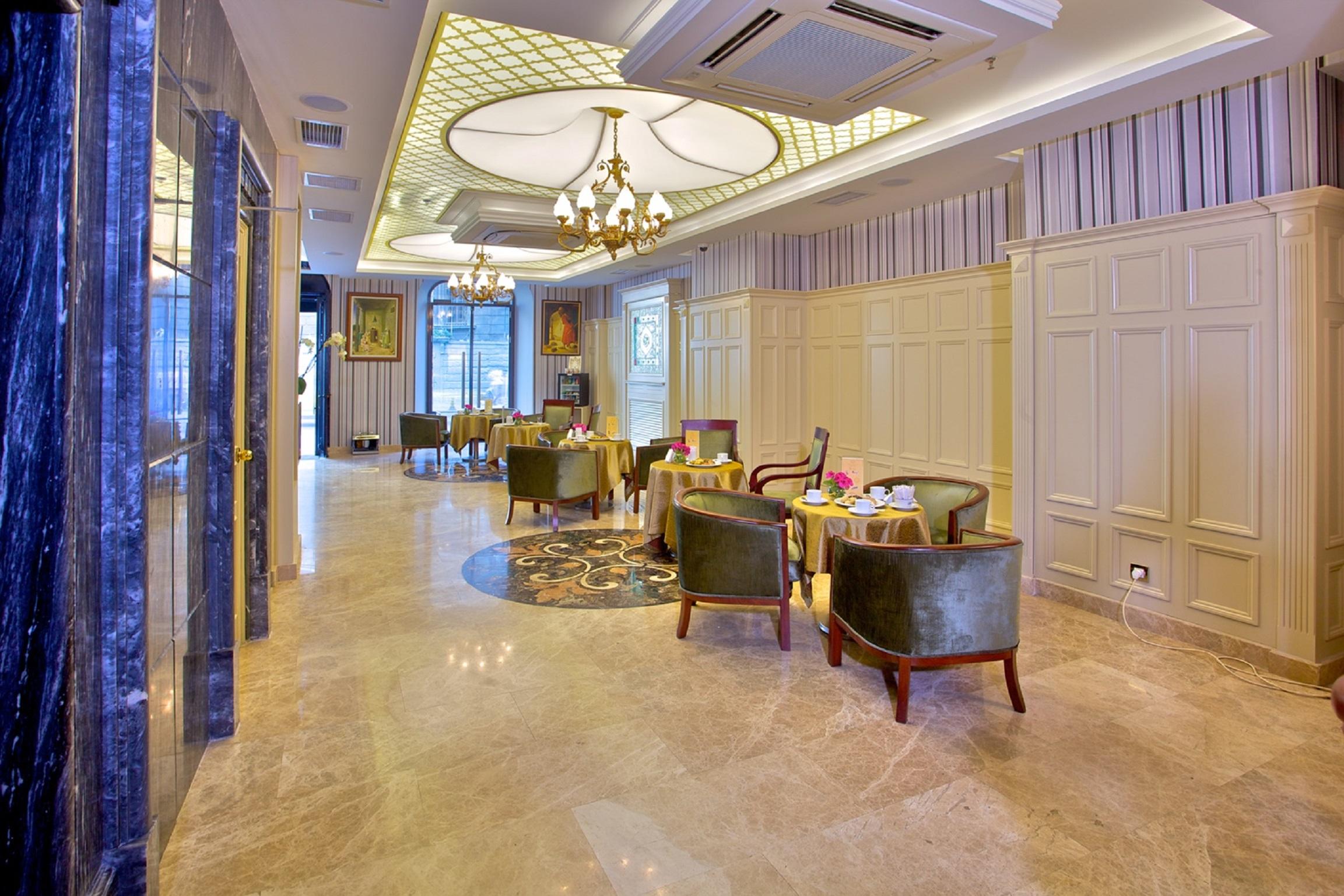 Taksim Star Hotel Истанбул Екстериор снимка