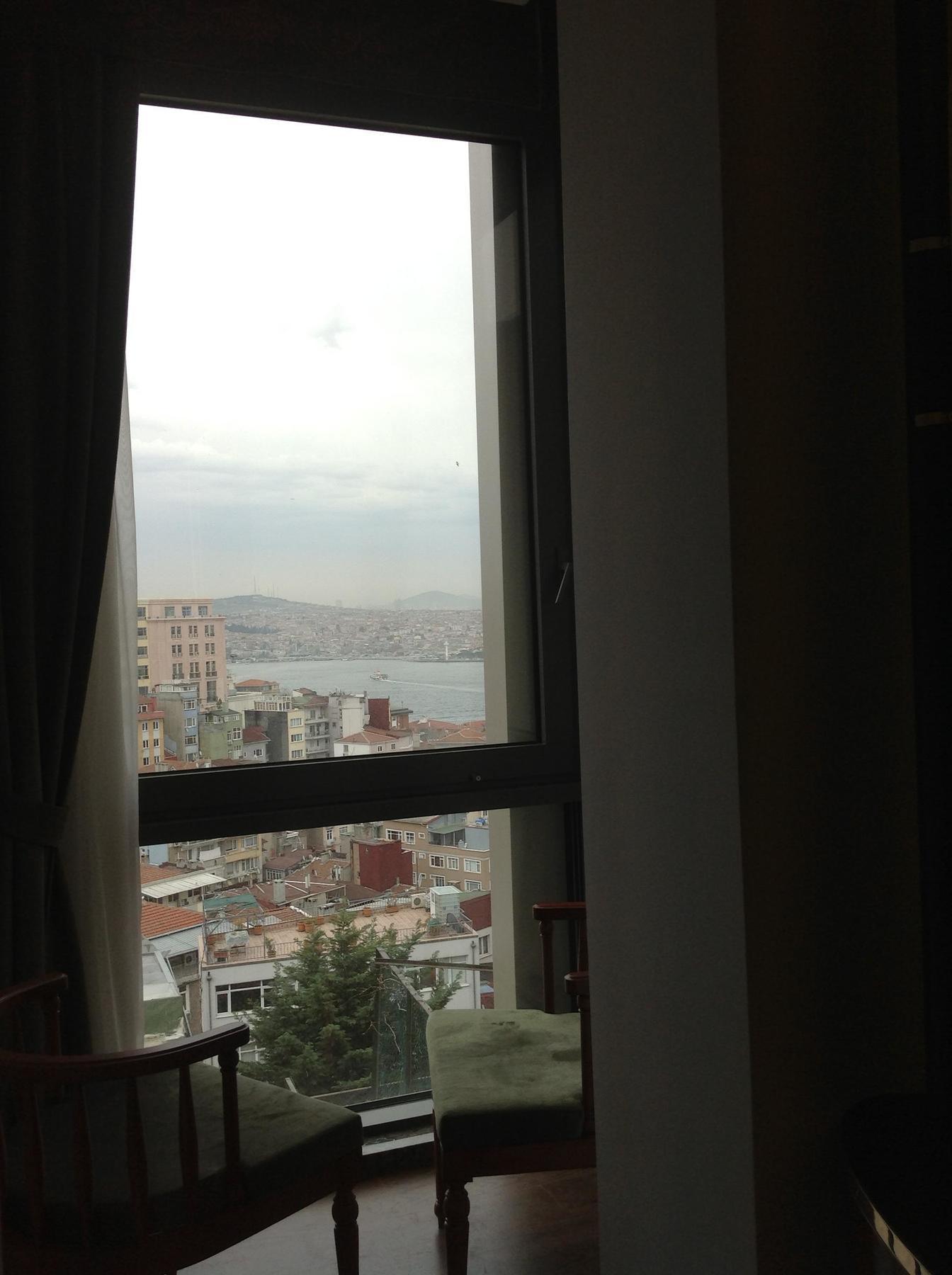 Taksim Star Hotel Истанбул Екстериор снимка