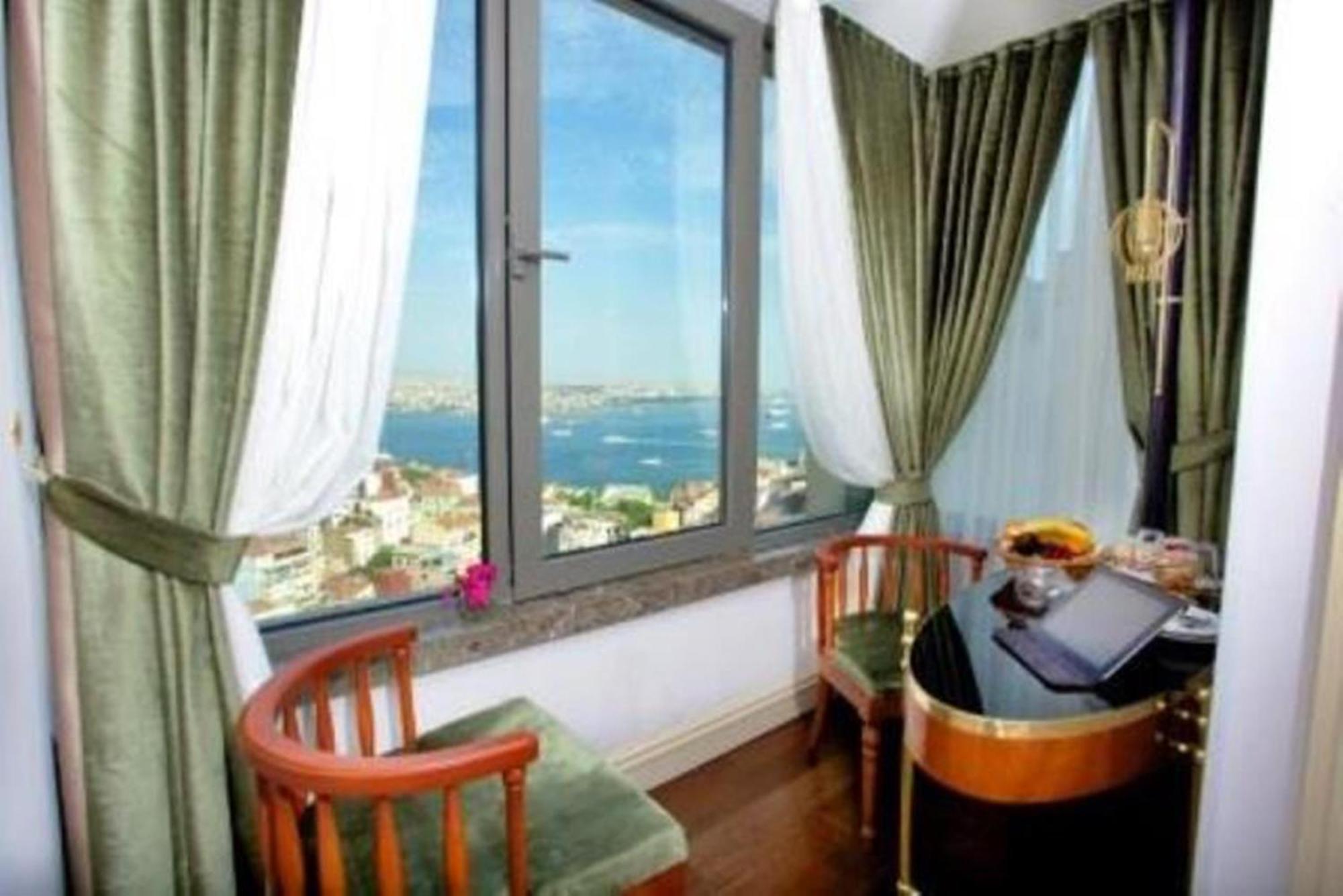 Taksim Star Hotel Истанбул Екстериор снимка