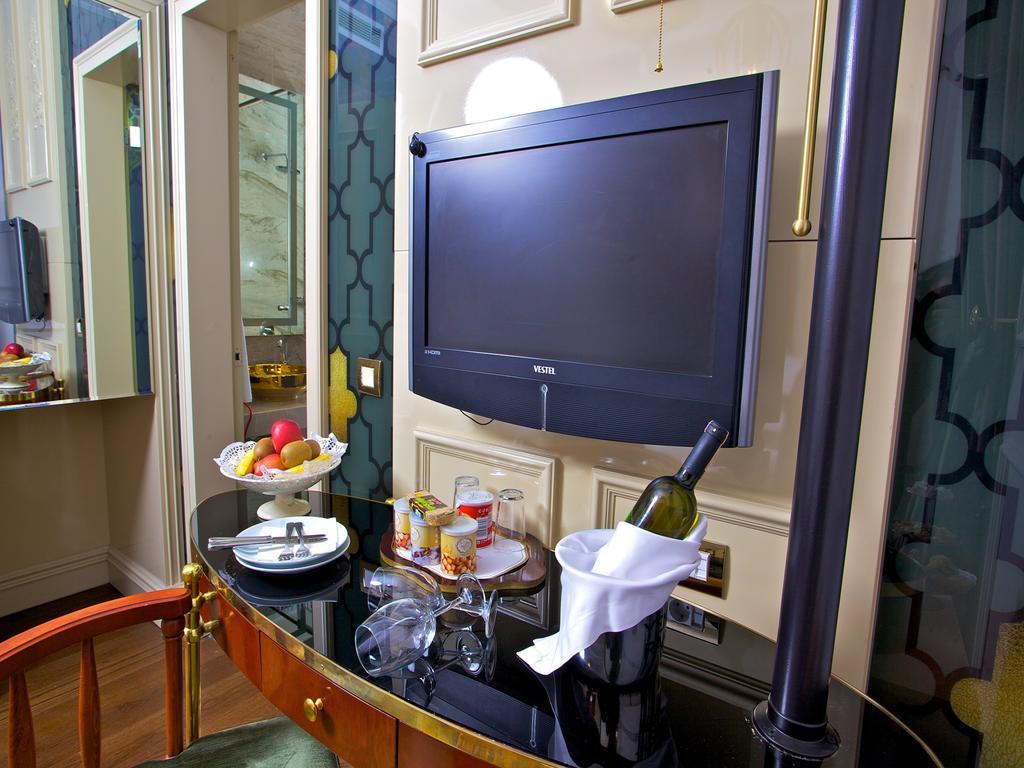 Taksim Star Hotel Истанбул Екстериор снимка