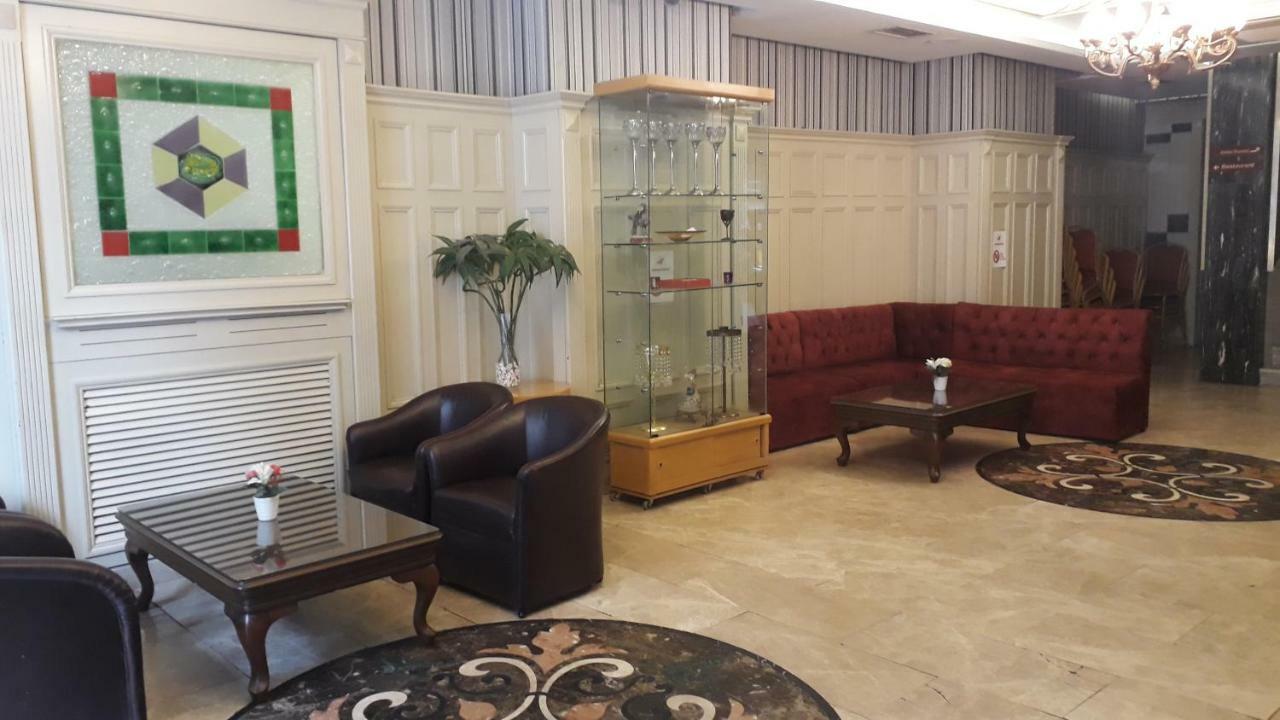 Taksim Star Hotel Истанбул Екстериор снимка