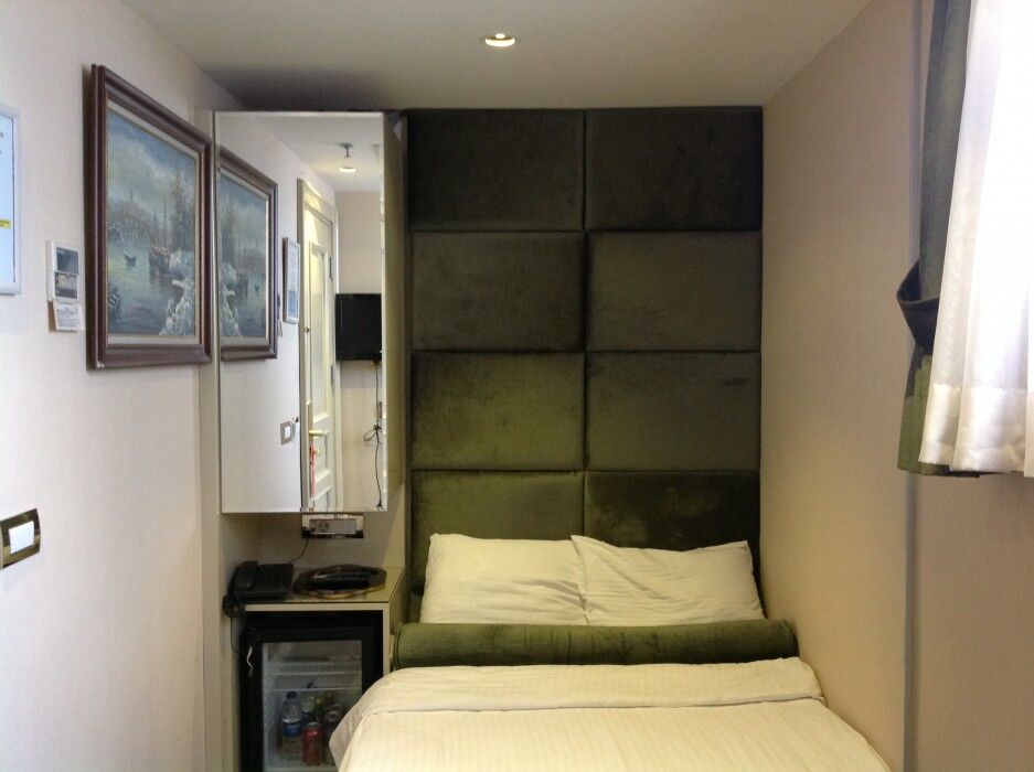 Taksim Star Hotel Истанбул Екстериор снимка